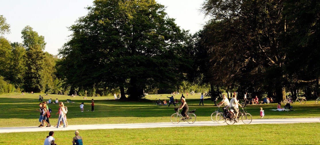 Des villes plus durables: exemples concrets