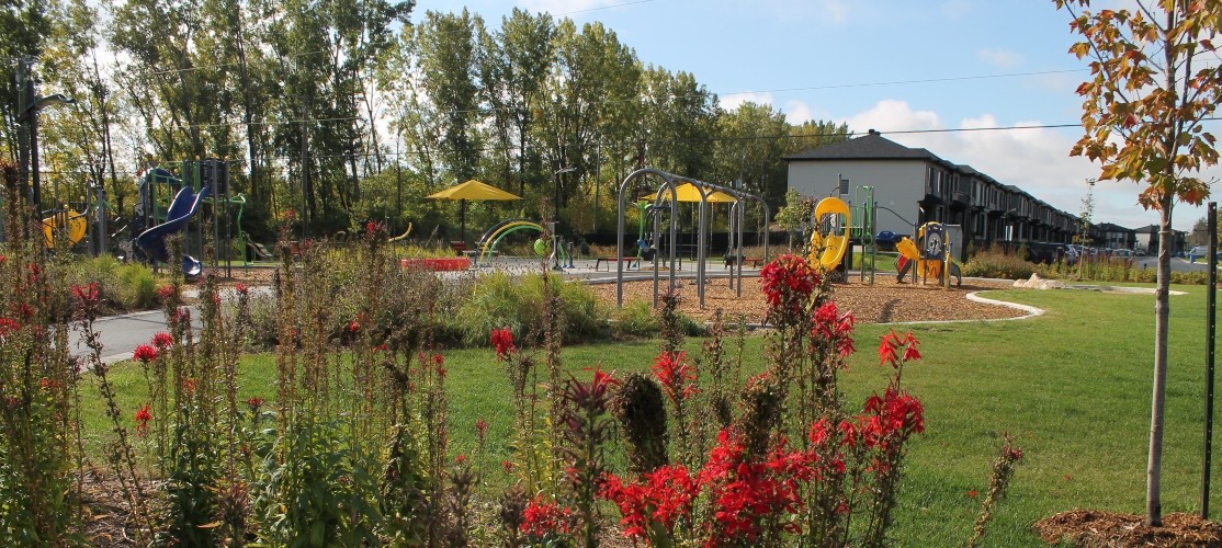 La ville de Carignan se joint à IVÉO