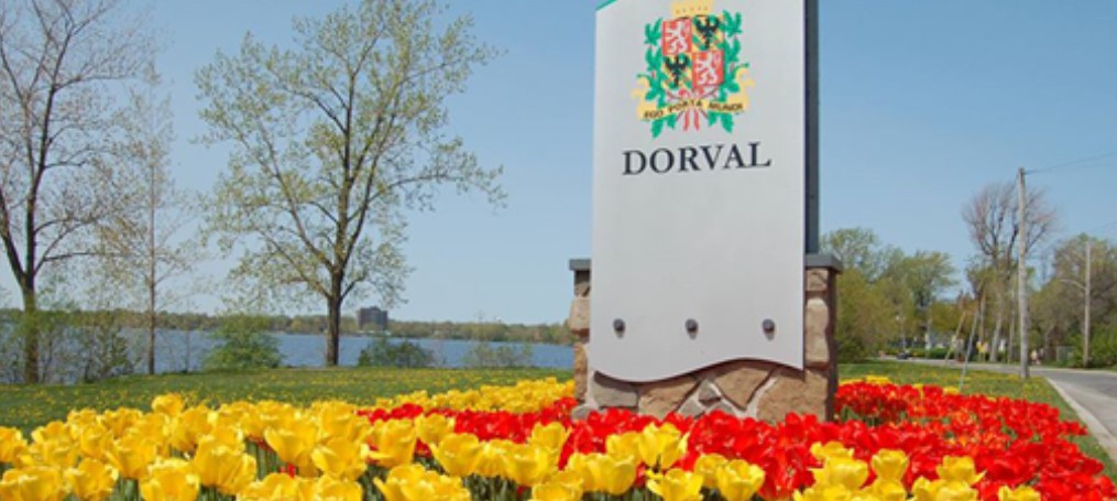 La ville de Dorval se joint à notre réseau!