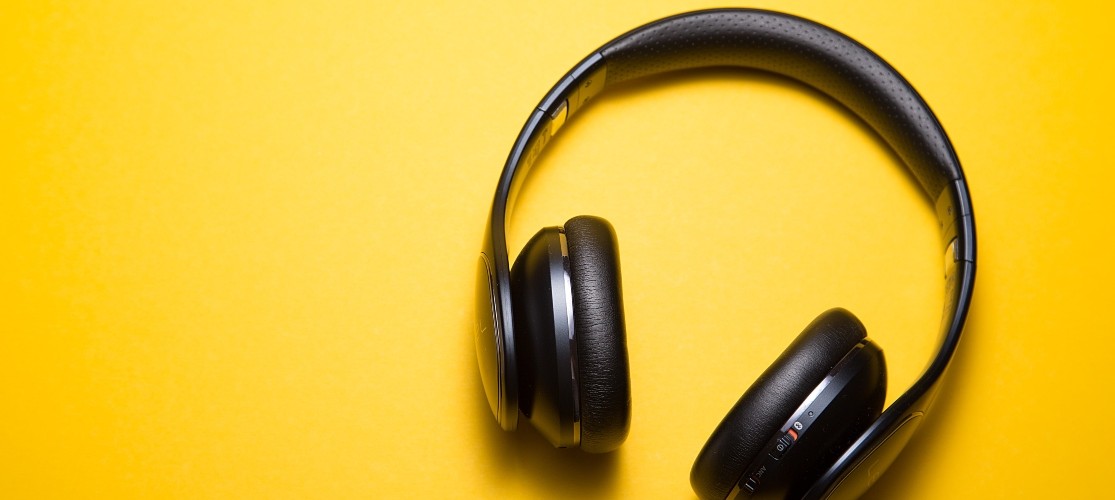 Podcast sur la genèse et les activités d'IVÉO