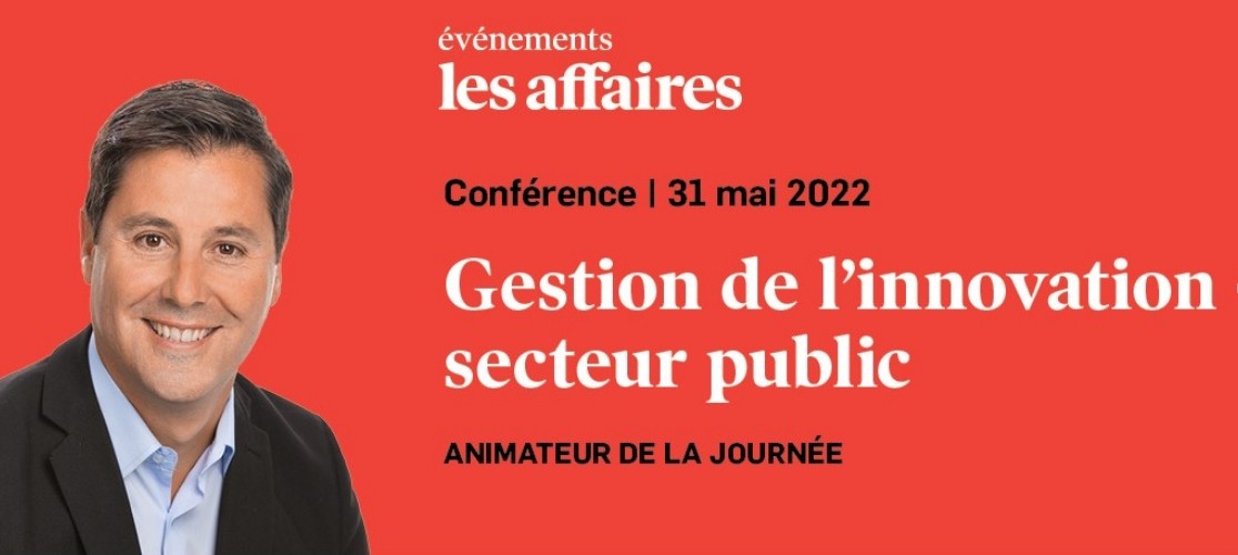 Gestion de l'innovation dans le secteur public