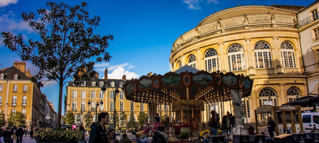 Succès de la mission économique Québec-France