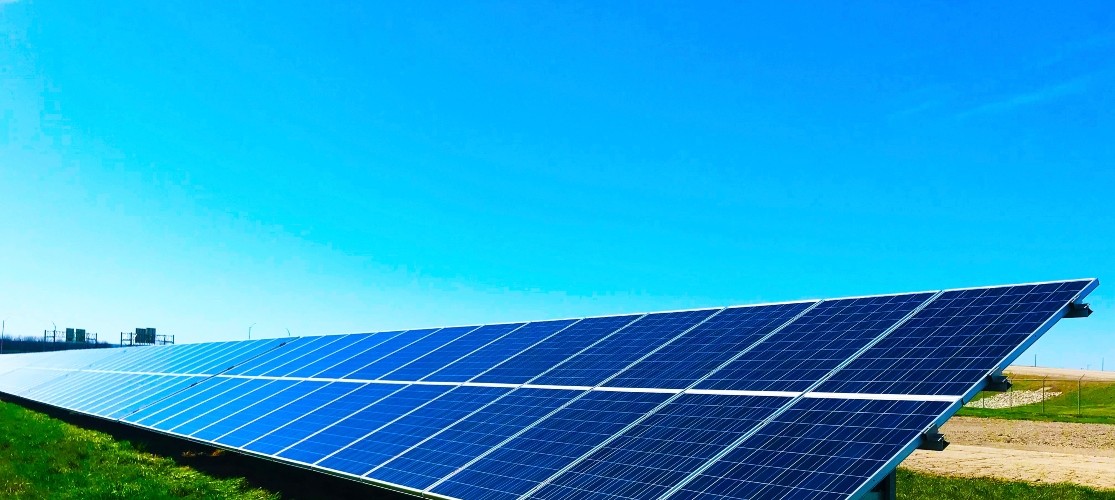 Partenariat pour déployer des technologies propres