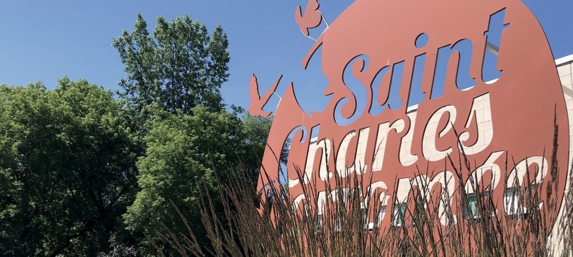 La ville de Saint-Charles-Borromée se joint à IVÉO