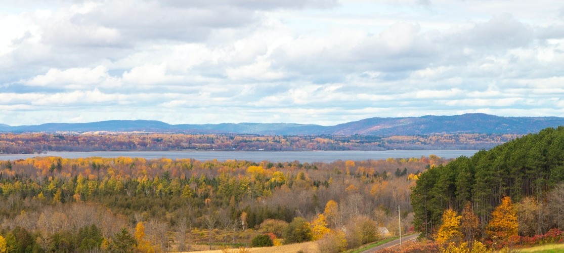Signature d'un premier jumelage technologique!