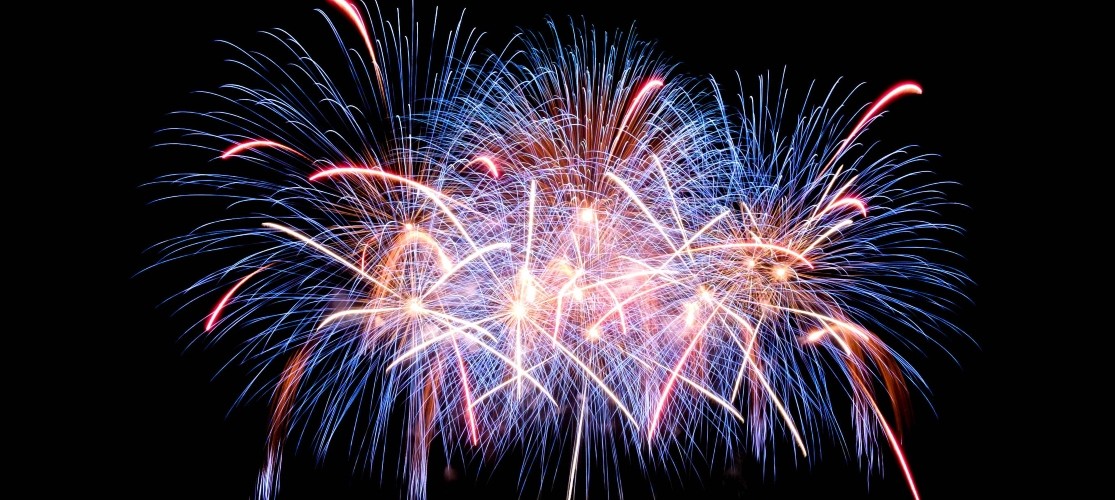 Une année 2022 étincellante!